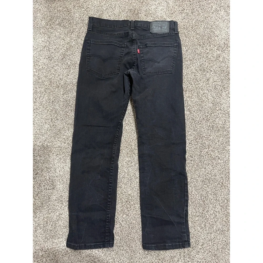 Levis levi 502